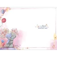 Fabulous Mum Me to You Bear Birthday Card Extra Image 1 Preview